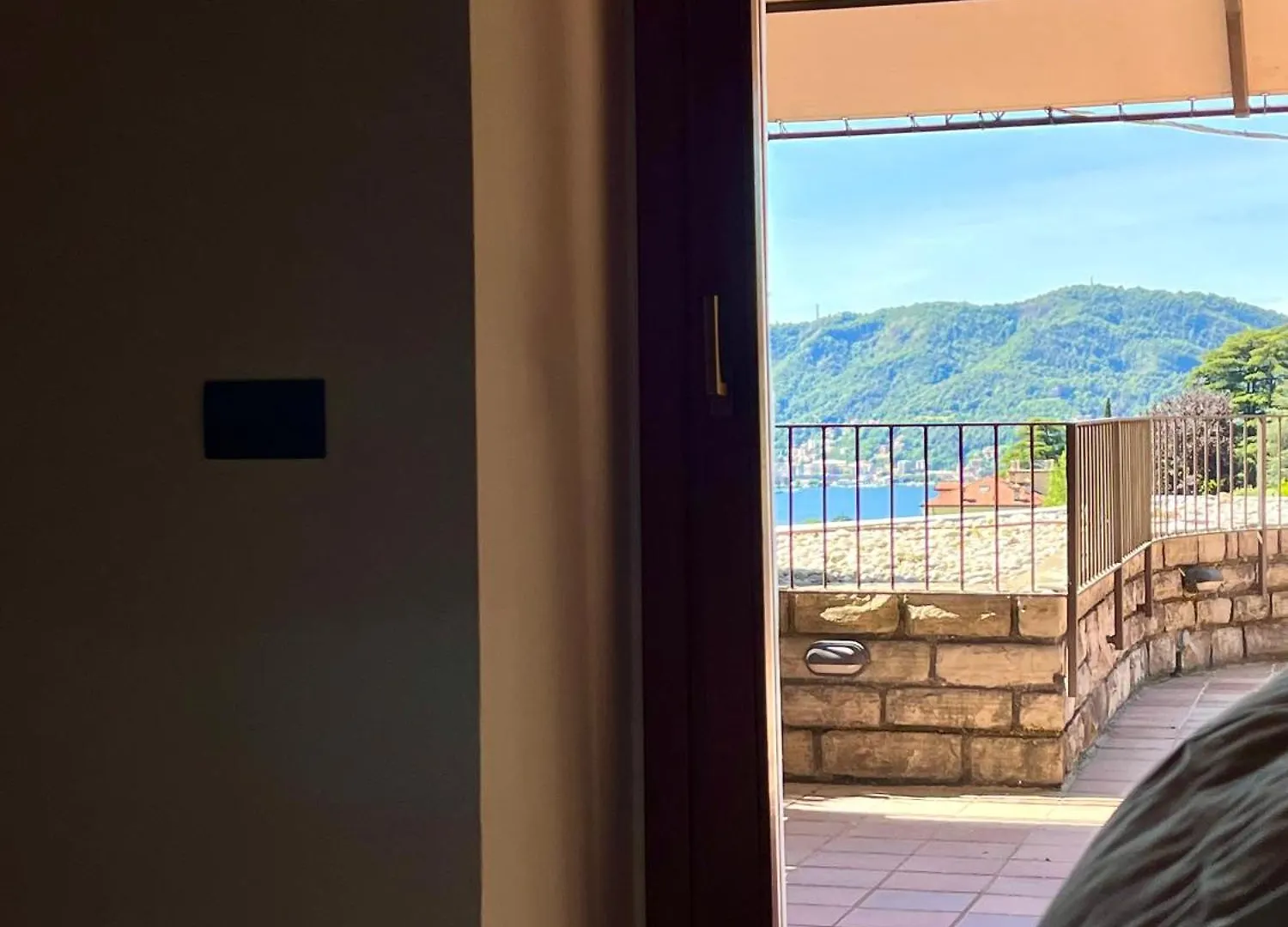 Crotto Polirolo - The House Of Travelers Διαμέρισμα Τσερνόμπιο 0*,  Ιταλία