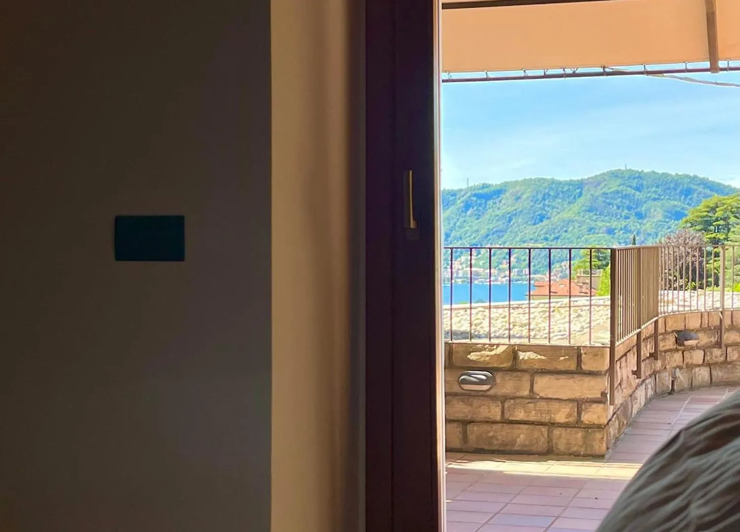 Crotto Polirolo - The House Of Travelers Διαμέρισμα Τσερνόμπιο Ιταλία
