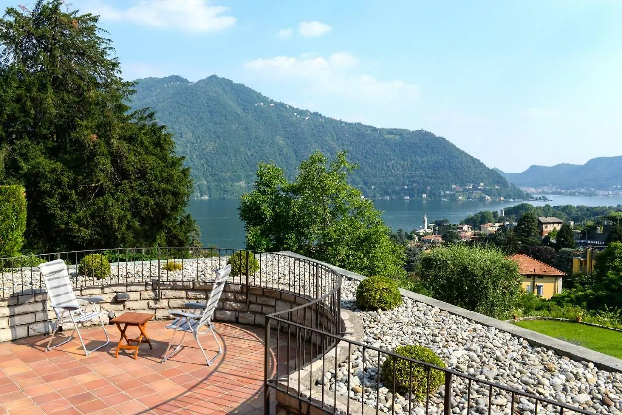 Crotto Polirolo - The House Of Travelers Διαμέρισμα Τσερνόμπιο