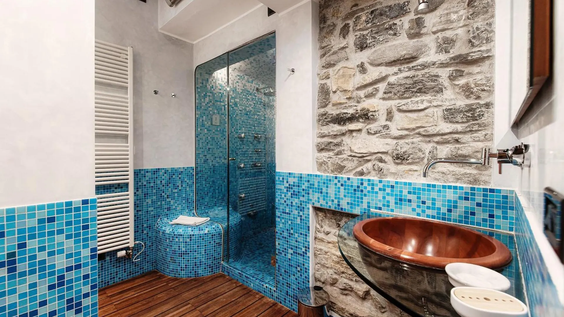 Crotto Polirolo Apartment - By House Of Travelers - Cernobbio