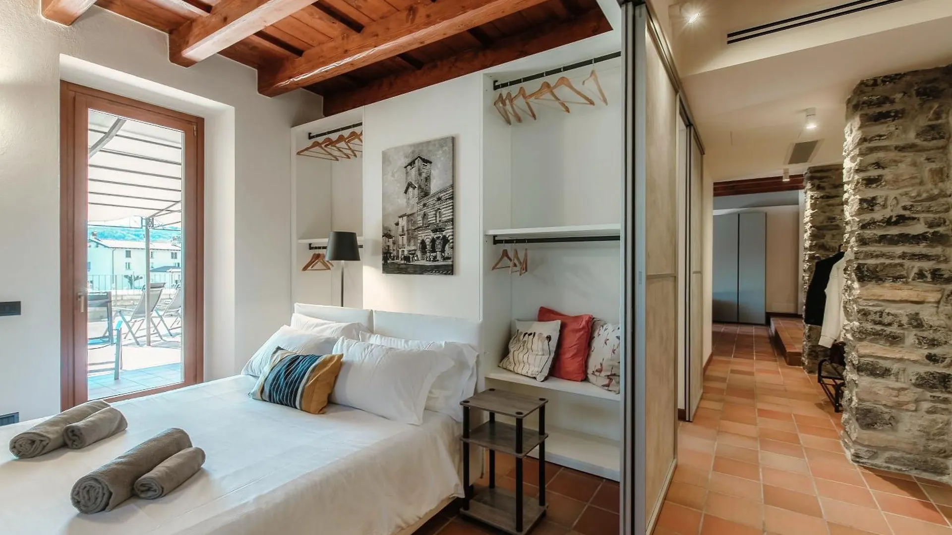 Crotto Polirolo Apartment - By House Of Travelers - Cernobbio 0*,  Italia