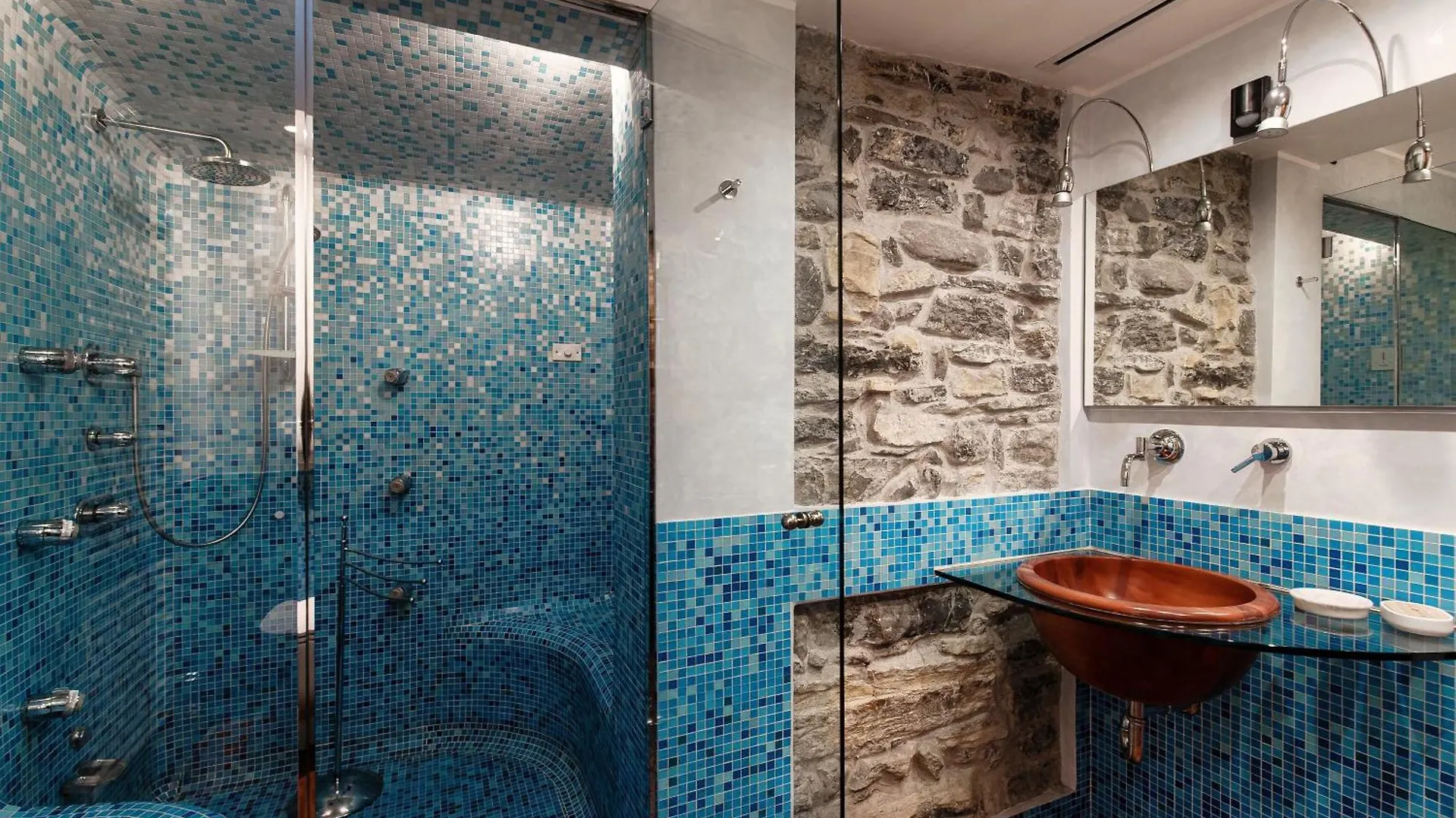 Crotto Polirolo Apartment - By House Of Travelers - Cernobbio