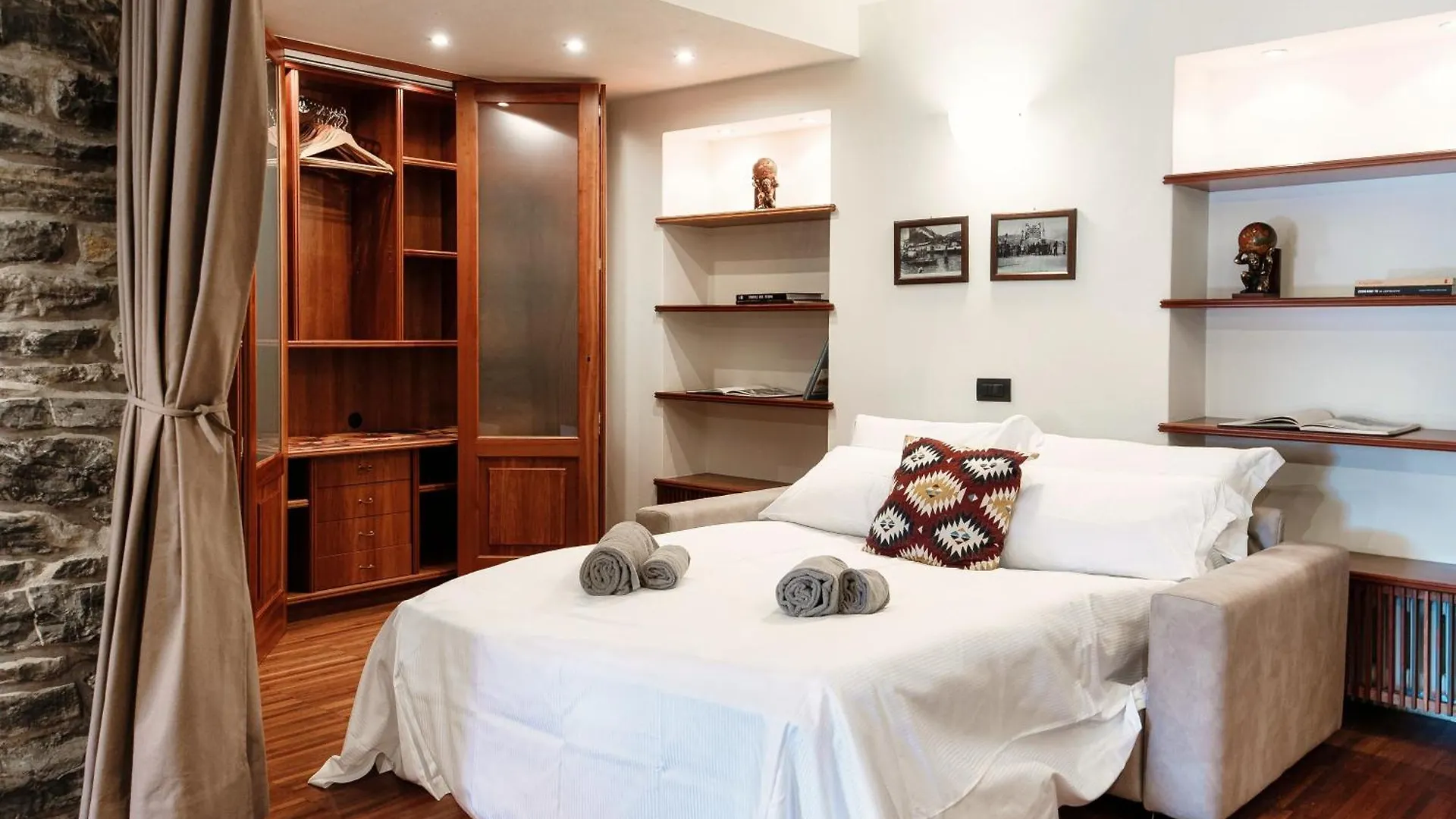 Crotto Polirolo Apartment - By House Of Travelers - Cernobbio