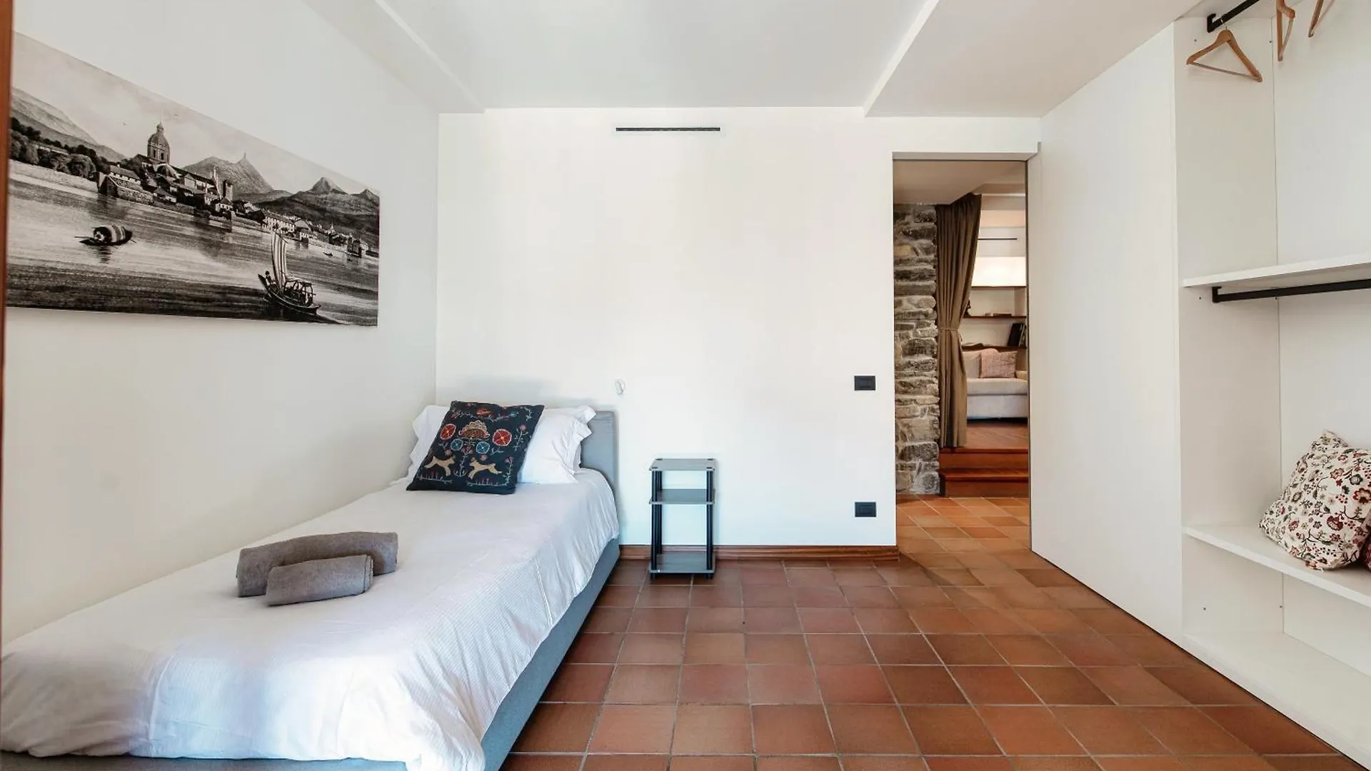 Crotto Polirolo Apartment - By House Of Travelers - Cernobbio