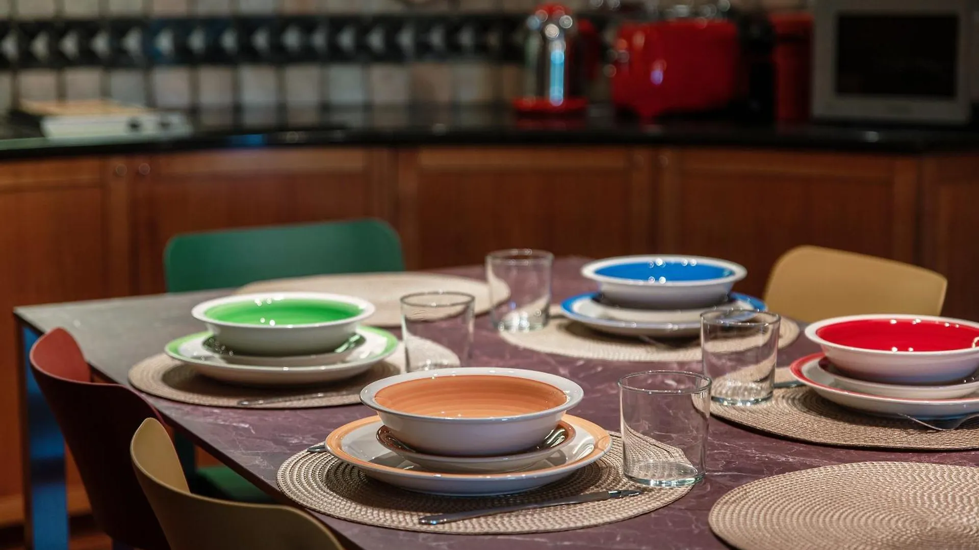 Crotto Polirolo Apartment - By House Of Travelers - Cernobbio 0*,  Italia