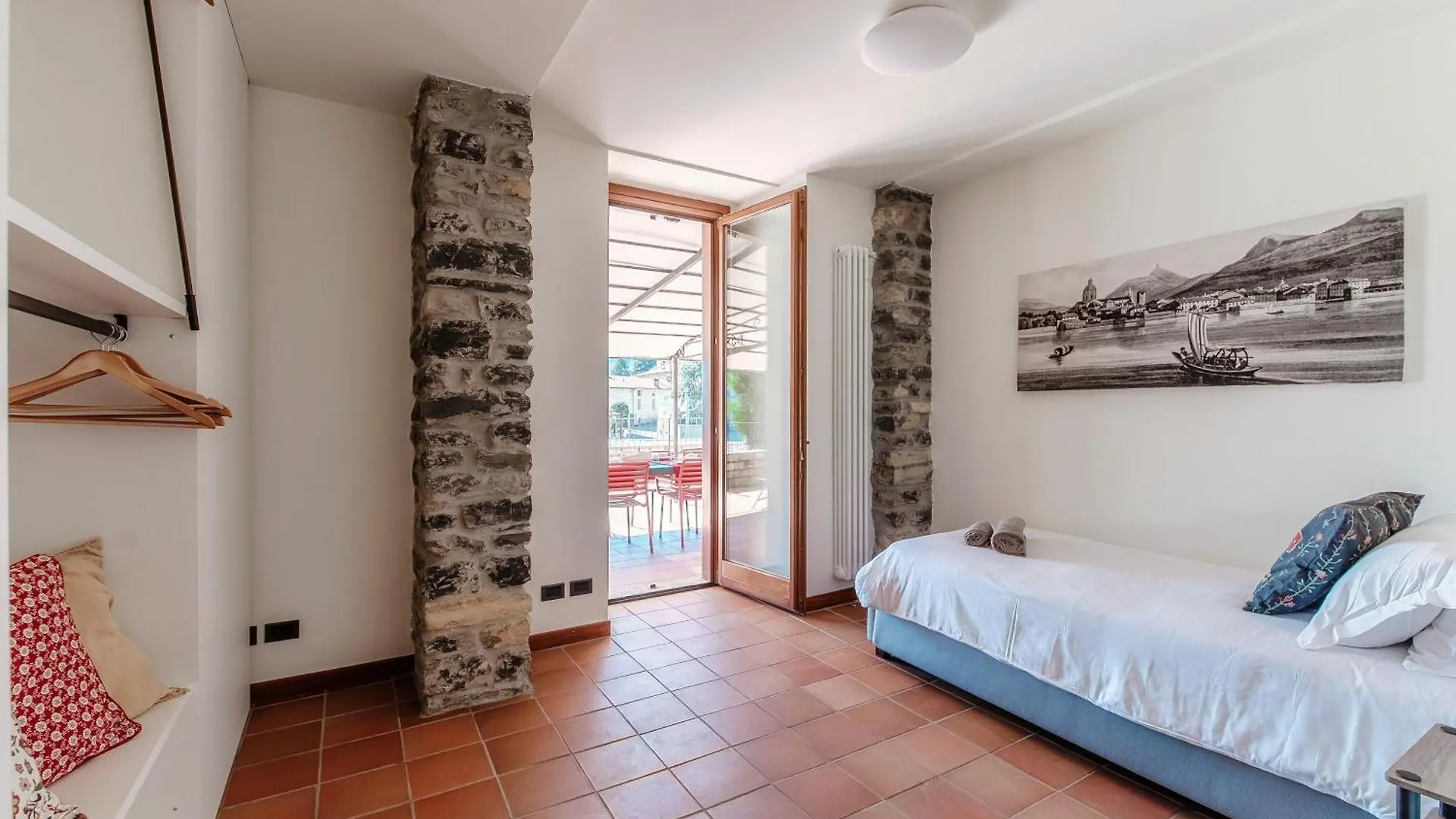 Crotto Polirolo Apartment - By House Of Travelers - Cernobbio