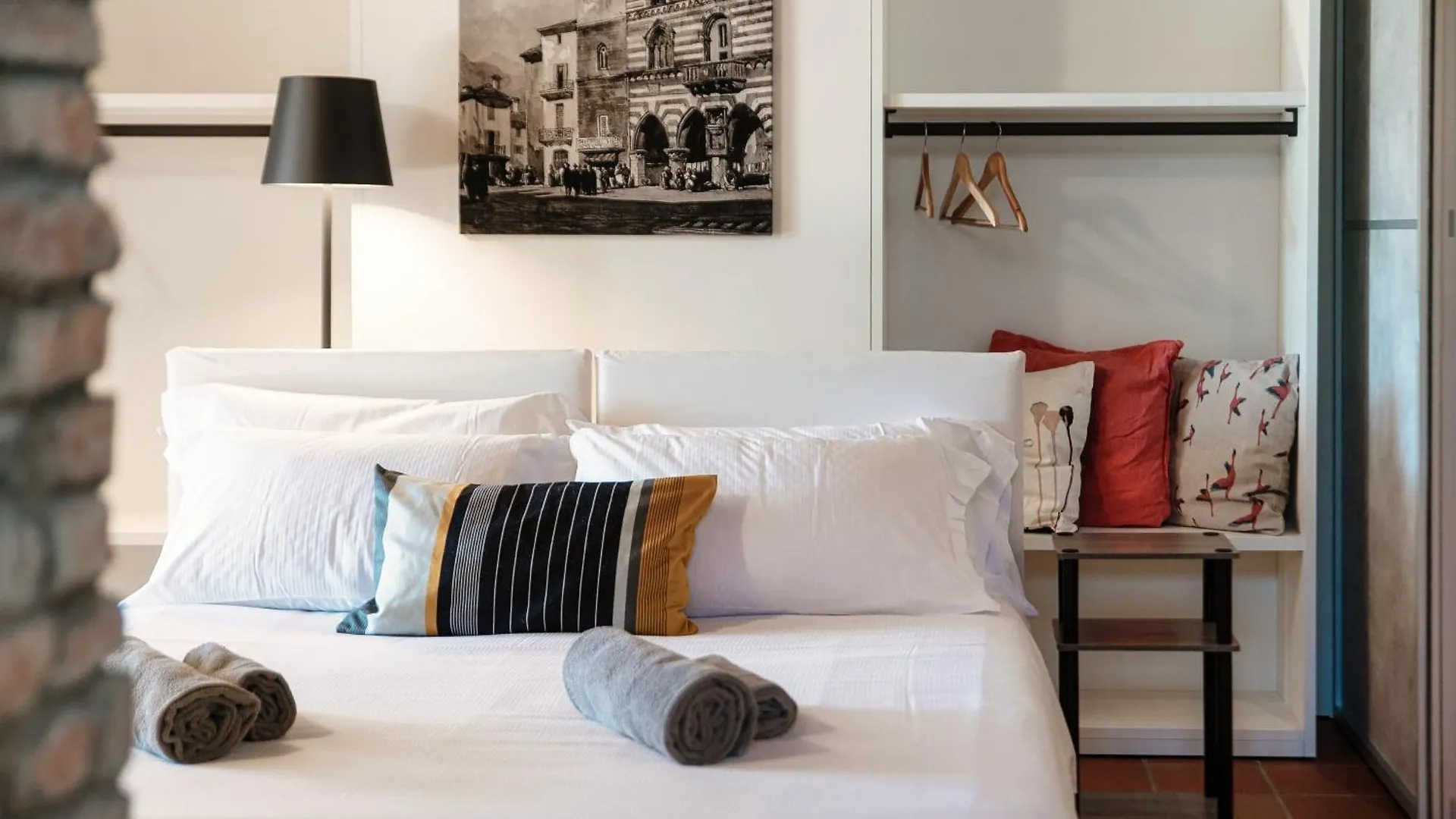 Crotto Polirolo Apartment - By House Of Travelers - Cernobbio