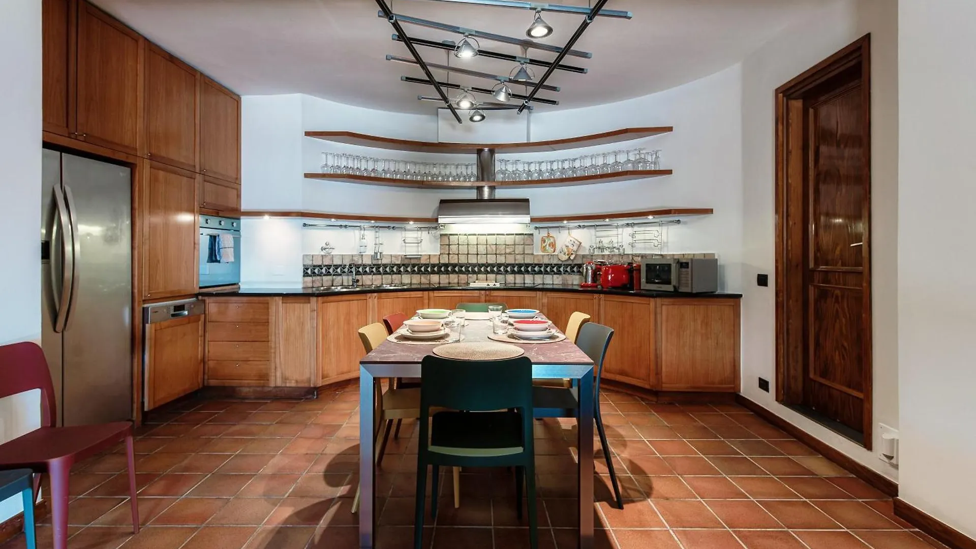 Crotto Polirolo Apartment - By House Of Travelers - Cernobbio 0*,