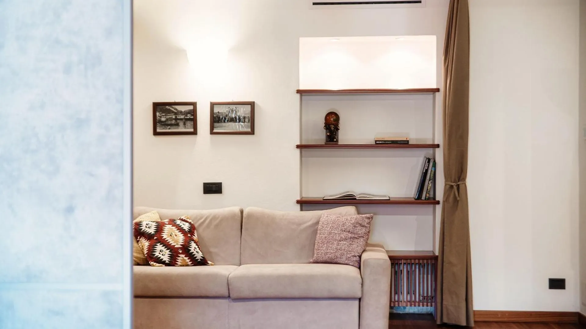 Crotto Polirolo Apartment - By House Of Travelers - Cernobbio