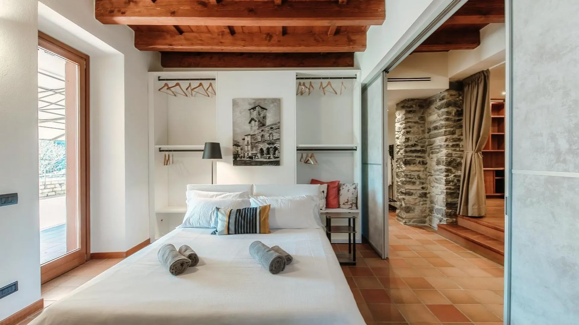 Crotto Polirolo Apartment - By House Of Travelers - Cernobbio