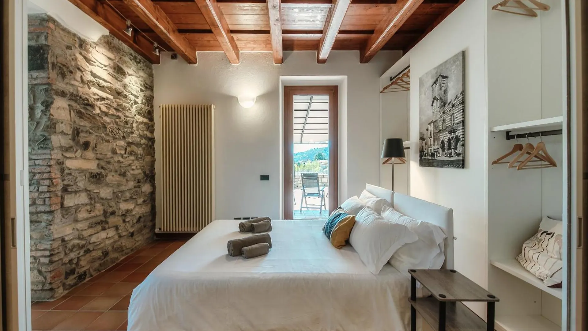 Crotto Polirolo Apartment - By House Of Travelers - Cernobbio