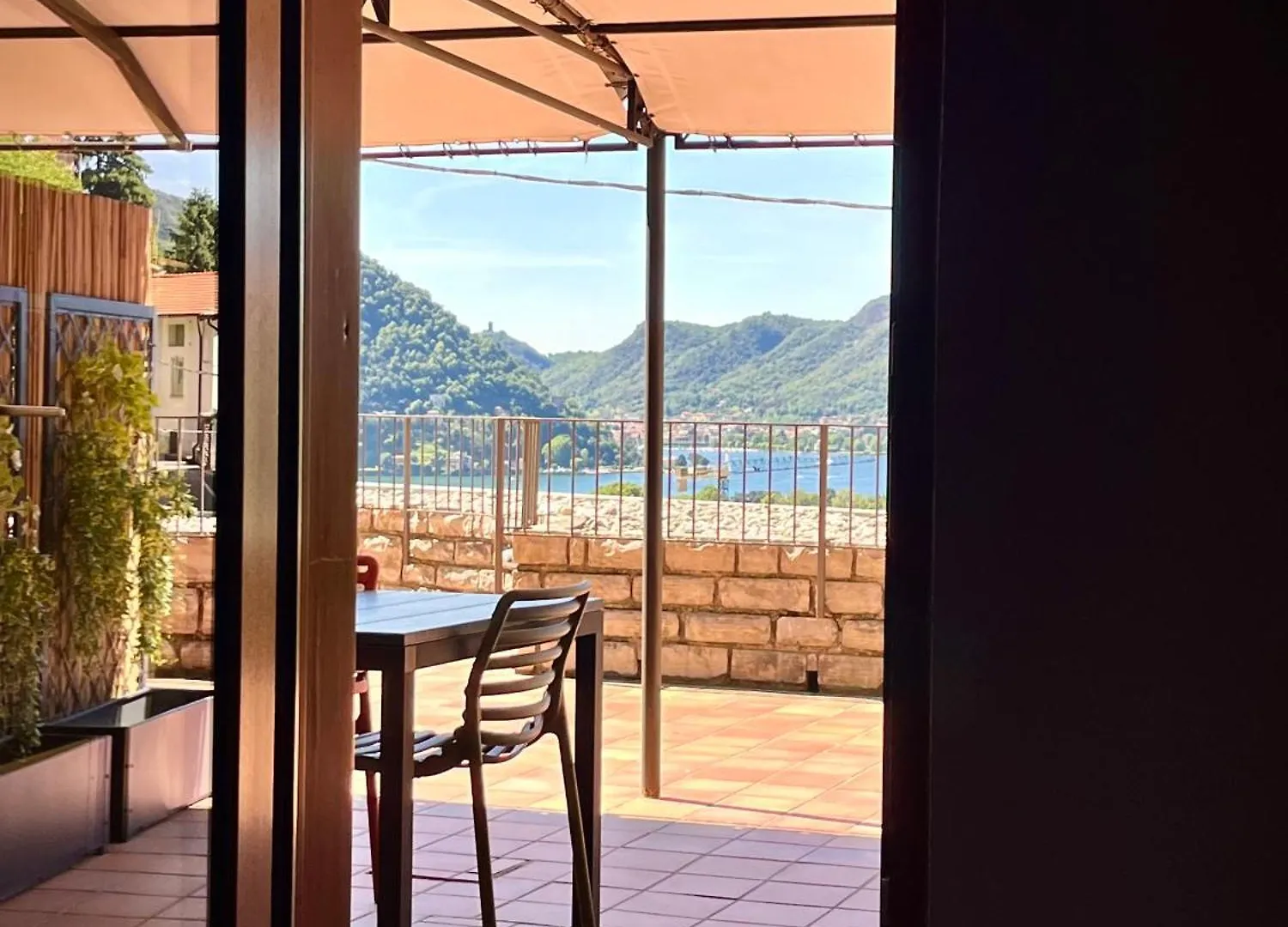 Crotto Polirolo Apartment - By House Of Travelers - Cernobbio