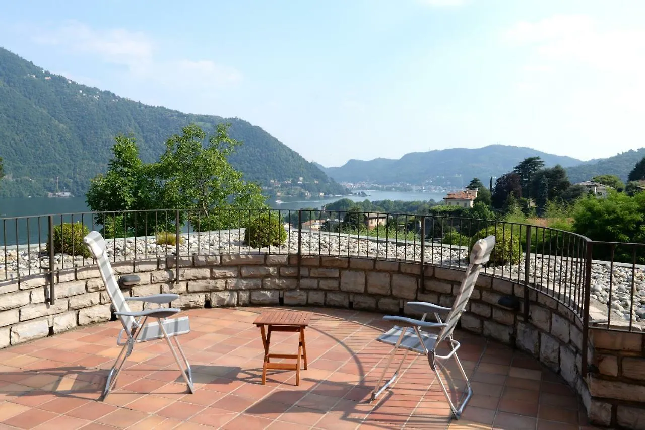 Crotto Polirolo Apartment - By House Of Travelers - Cernobbio